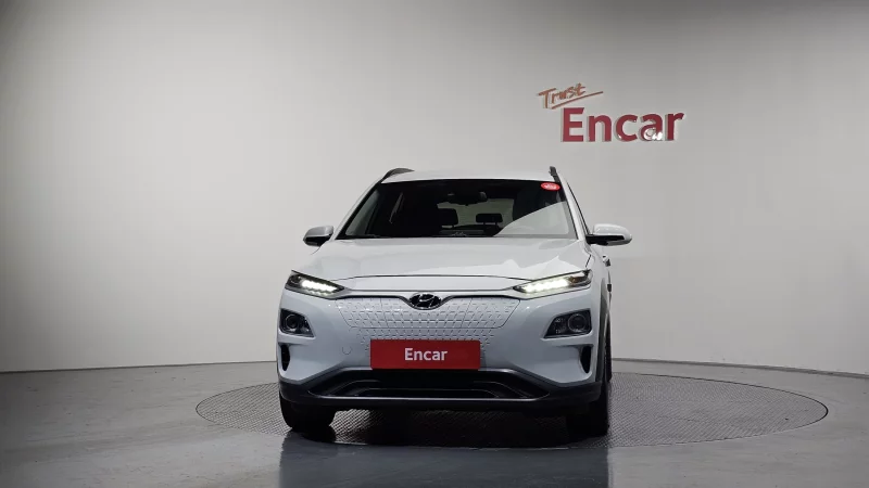 Hyundai Kona Electric