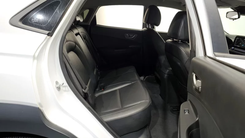 Hyundai Kona Electric