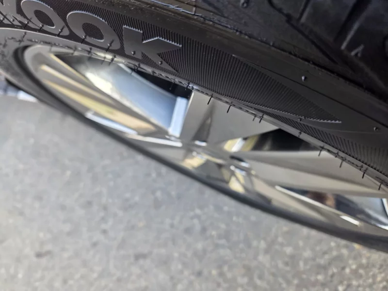 SsangYong Rexton Sports Khan