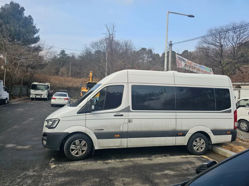 Hyundai H1