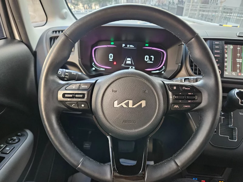 Kia RAY