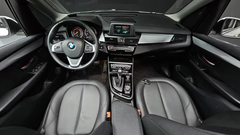 BMW 2-Series