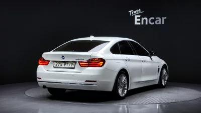 BMW 4-Series