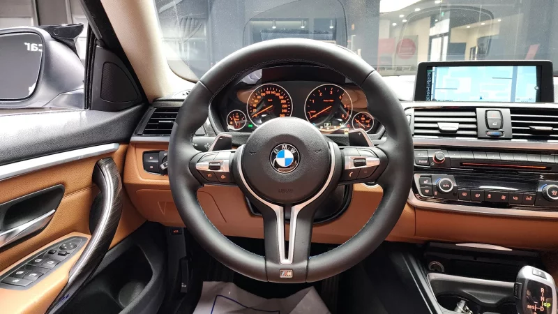 BMW 4-Series