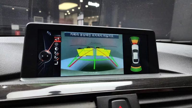 BMW 4-Series