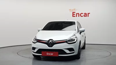 Renault Samsung Cilo