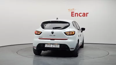 Renault Samsung Cilo