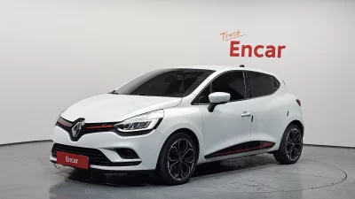 Renault Samsung Cilo