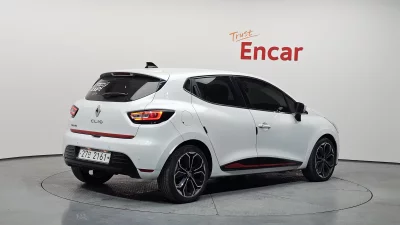 Renault Samsung Cilo