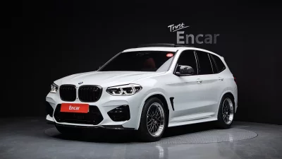 BMW X3M