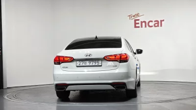 Hyundai Aslan
