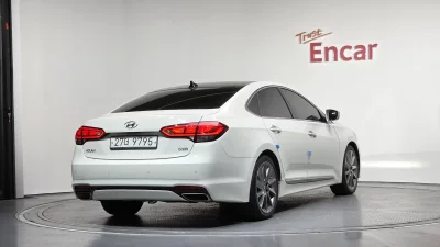 Hyundai Aslan