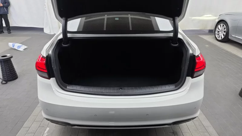 Hyundai Aslan