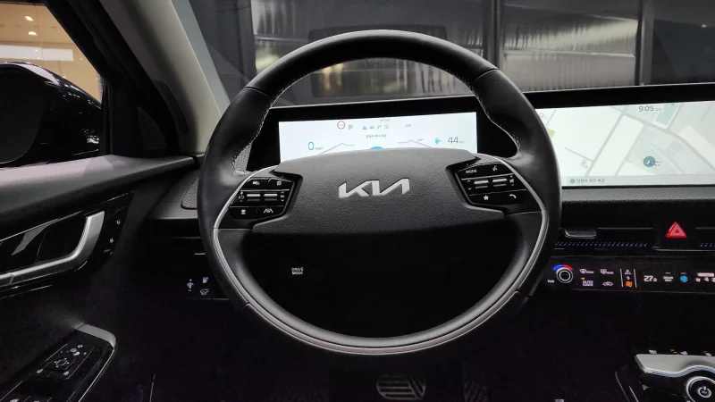 Kia EV6