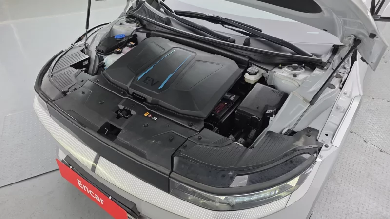 Hyundai Ioniq 5