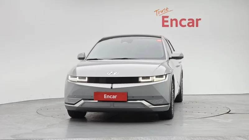 Hyundai Ioniq 5
