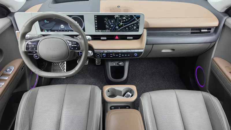 Hyundai Ioniq 5