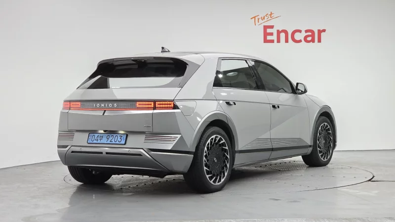 Hyundai Ioniq 5