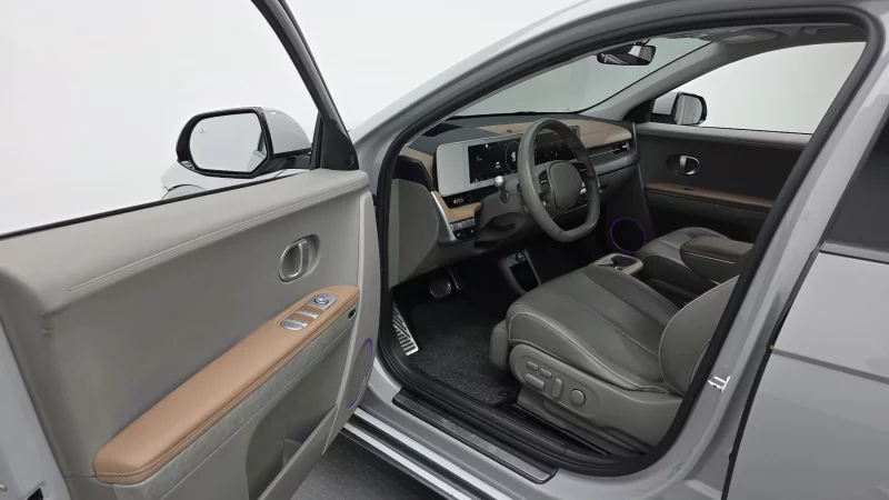 Hyundai Ioniq 5