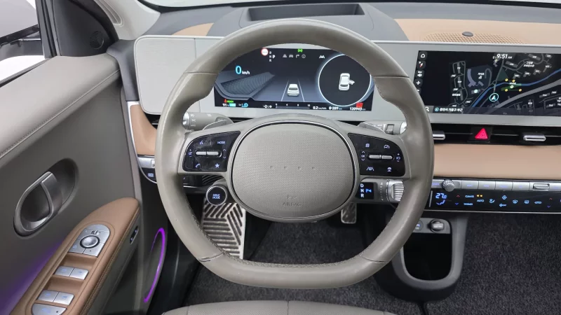 Hyundai Ioniq 5
