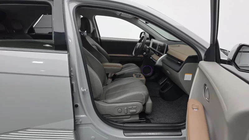 Hyundai Ioniq 5