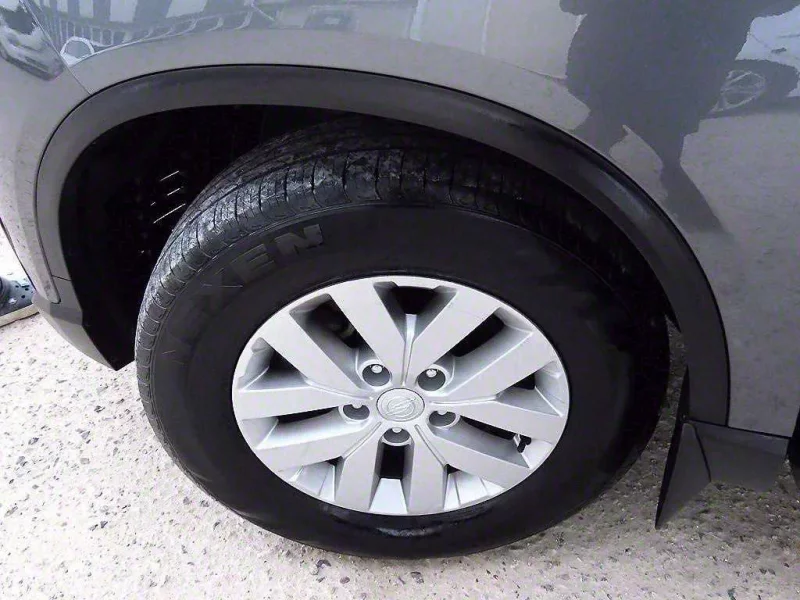 SsangYong Rexton Sports Khan