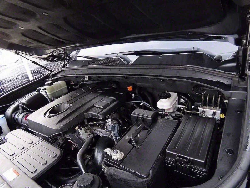 SsangYong Rexton Sports Khan