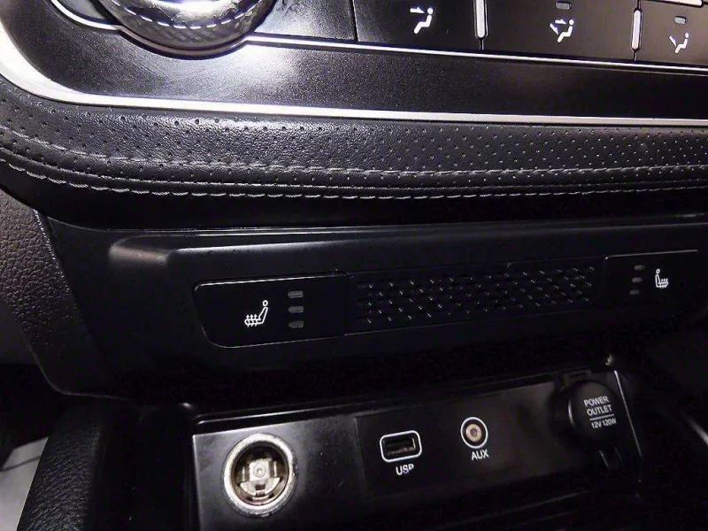 SsangYong Rexton Sports Khan