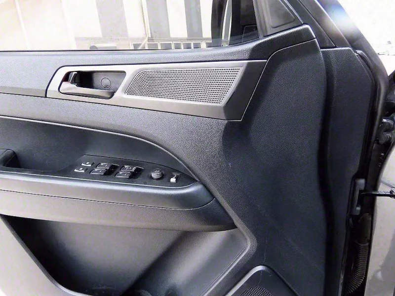 SsangYong Rexton Sports Khan