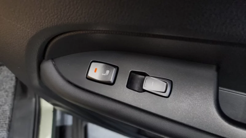 SsangYong Rexton Sports Khan