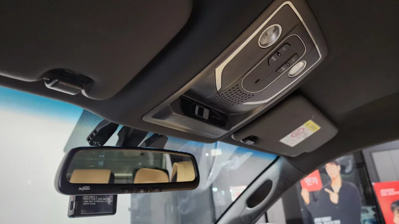 SsangYong Rexton Sports Khan