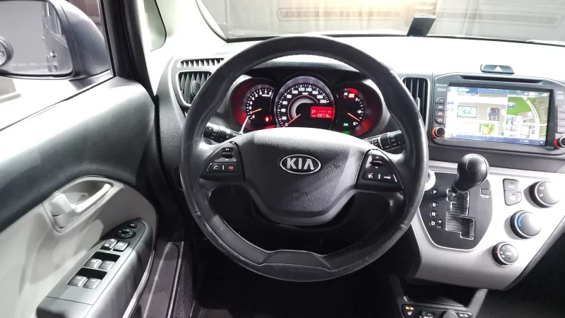 Kia RAY