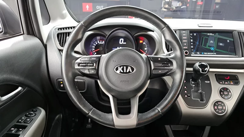 Kia RAY