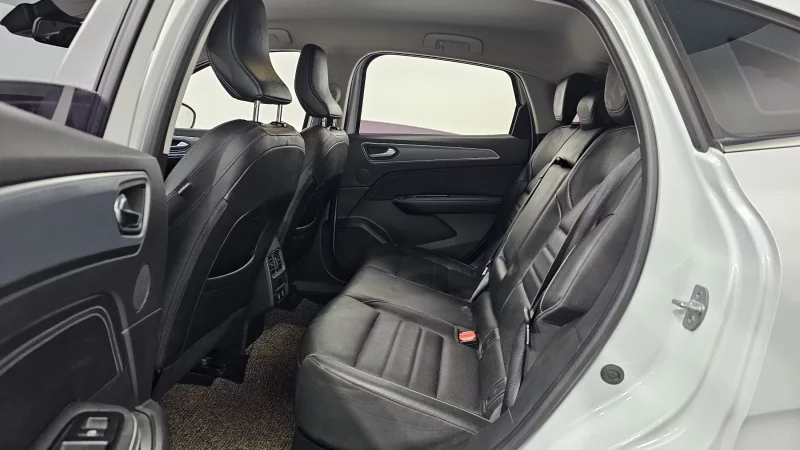 Renault Samsung XM3