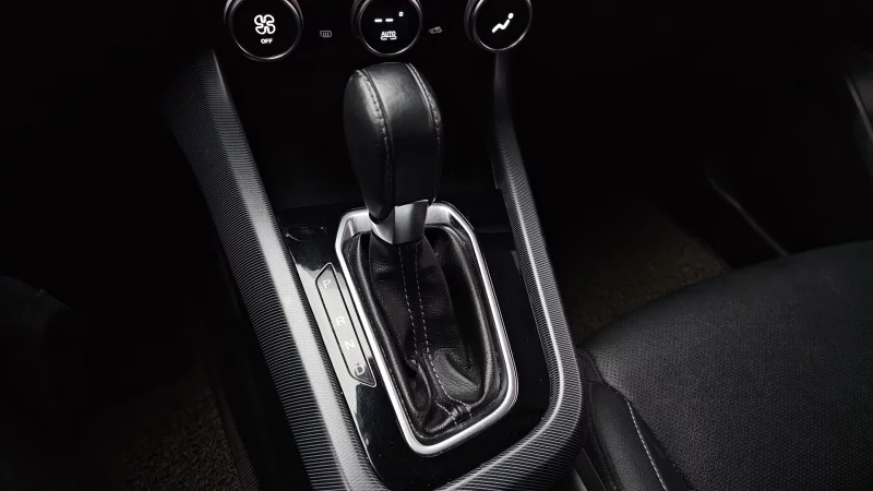 Renault Samsung XM3