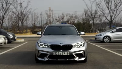 BMW M2