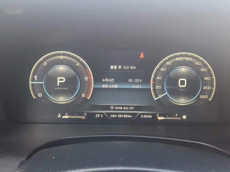 SsangYong Rexton Sports Khan