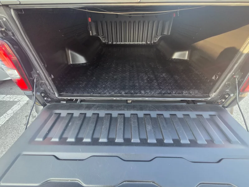 SsangYong Rexton Sports Khan