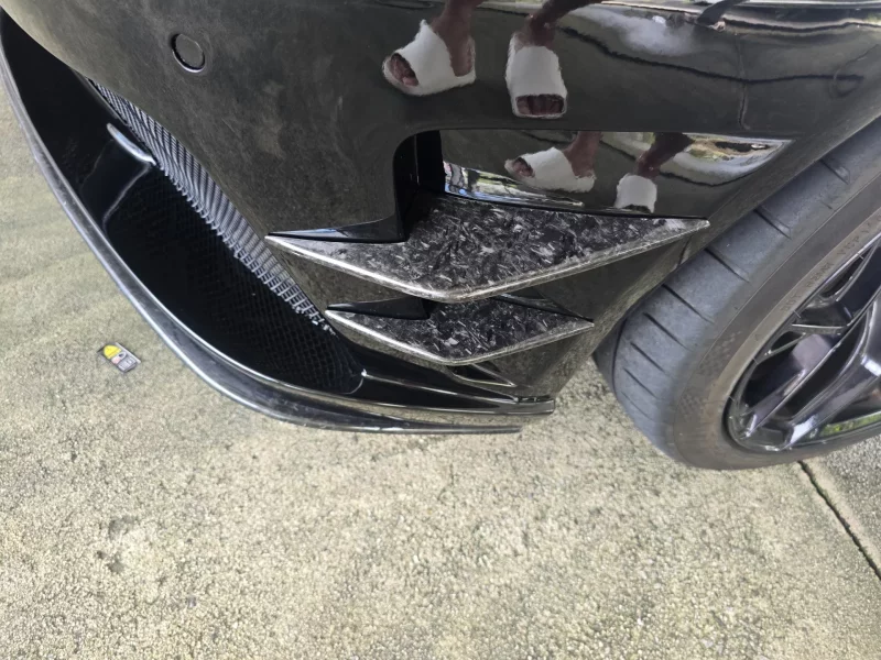 Mercedes-Benz CL-Class