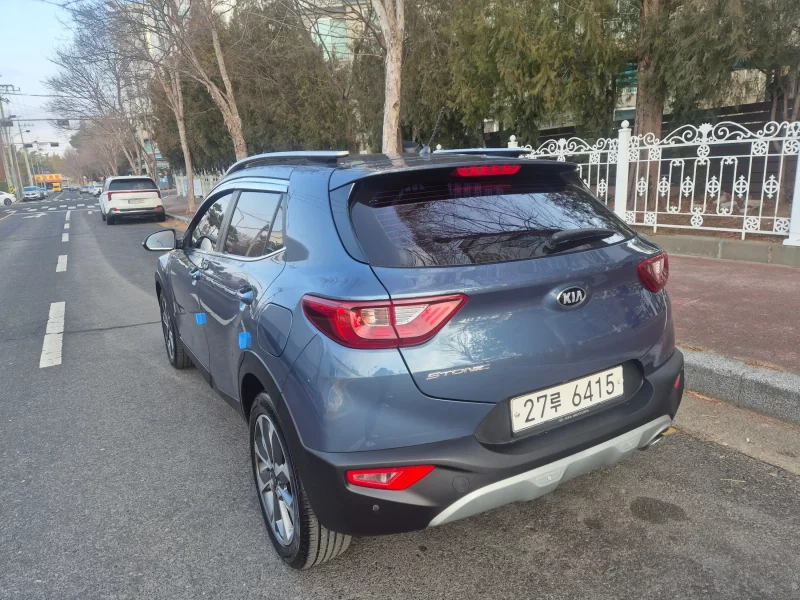 Kia Stonic