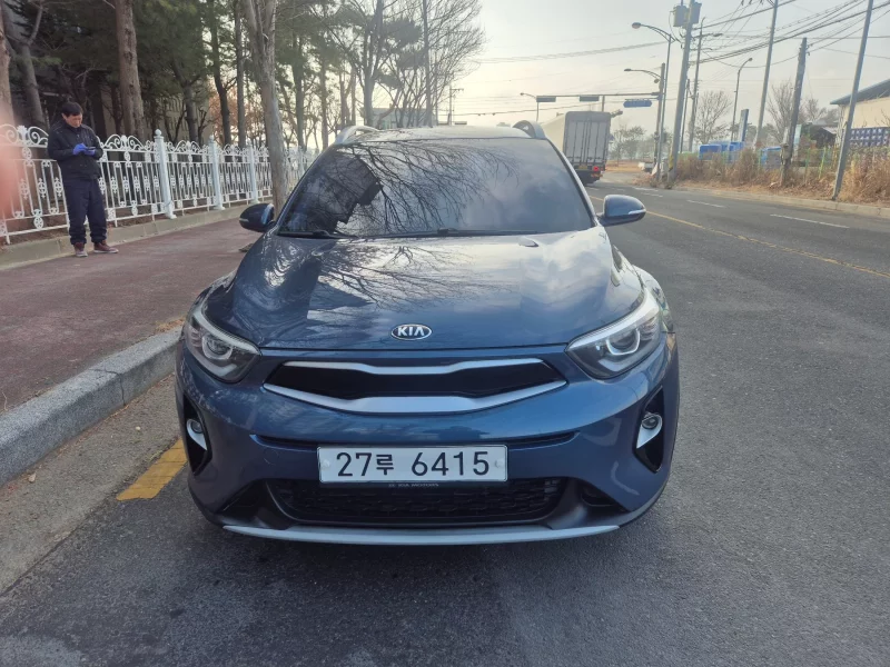Kia Stonic