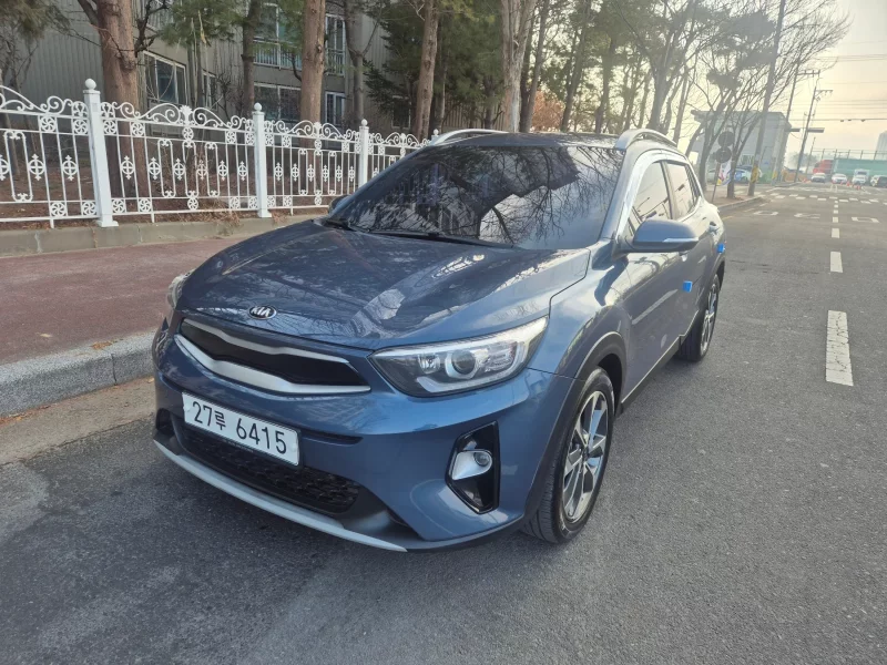 Kia Stonic