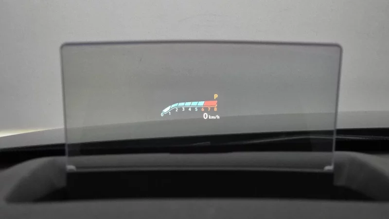 Daewoo Trailblazer