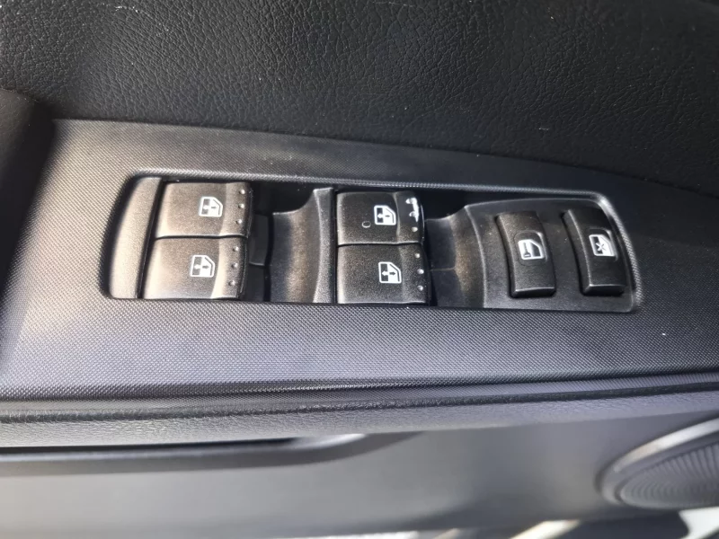 SsangYong Korando Sports