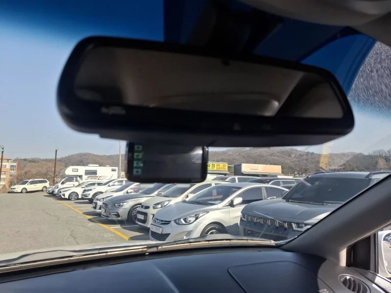 SsangYong Korando Sports