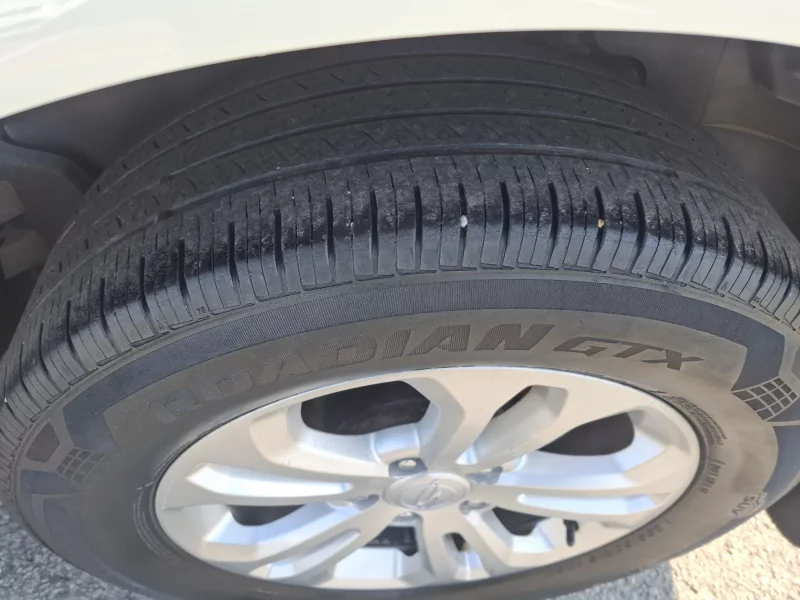 SsangYong Korando Sports