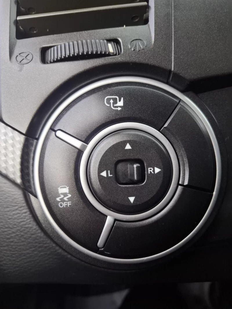 SsangYong Korando Sports