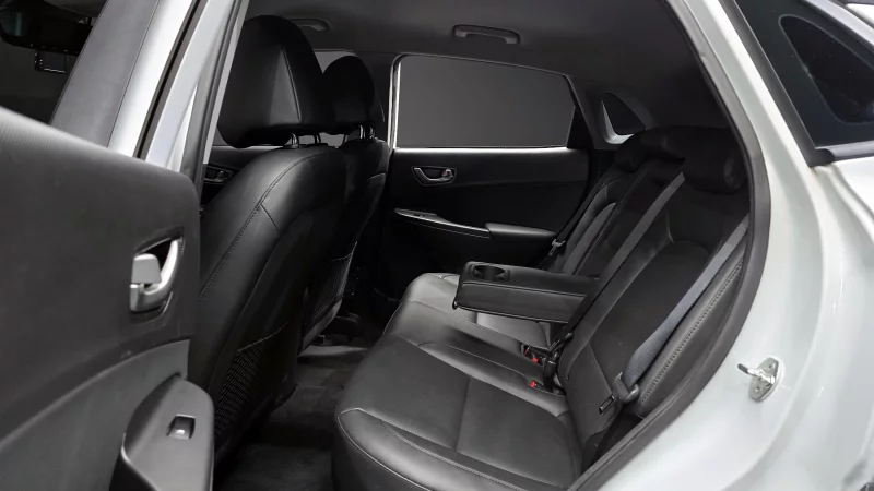 Hyundai Kona Electric