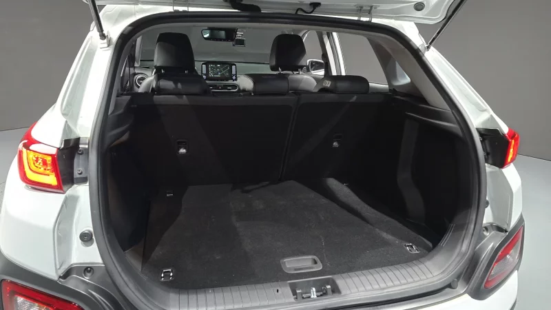 Hyundai Kona Electric