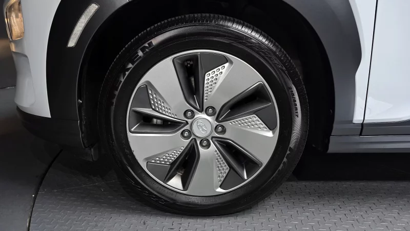 Hyundai Kona Electric